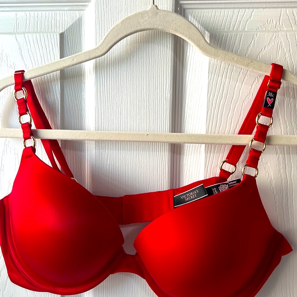 VS Bra! New!